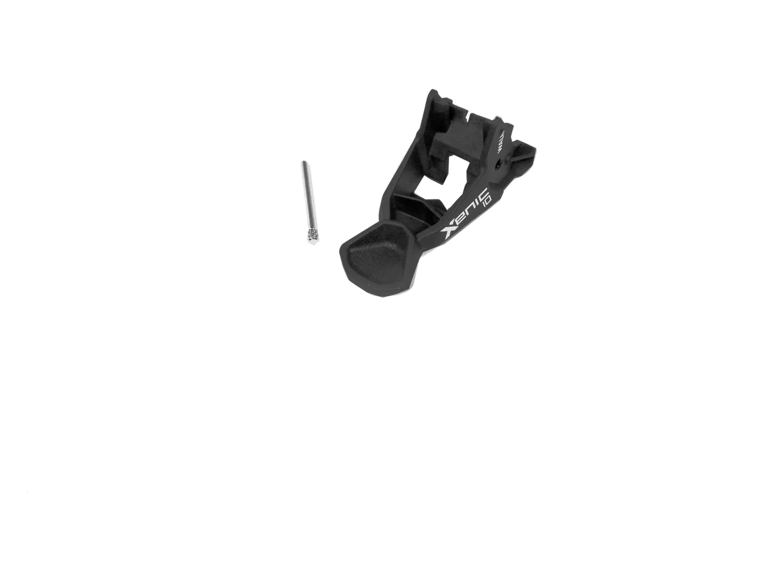 Fritschi Xenic Easy Switch Toe tådel metall