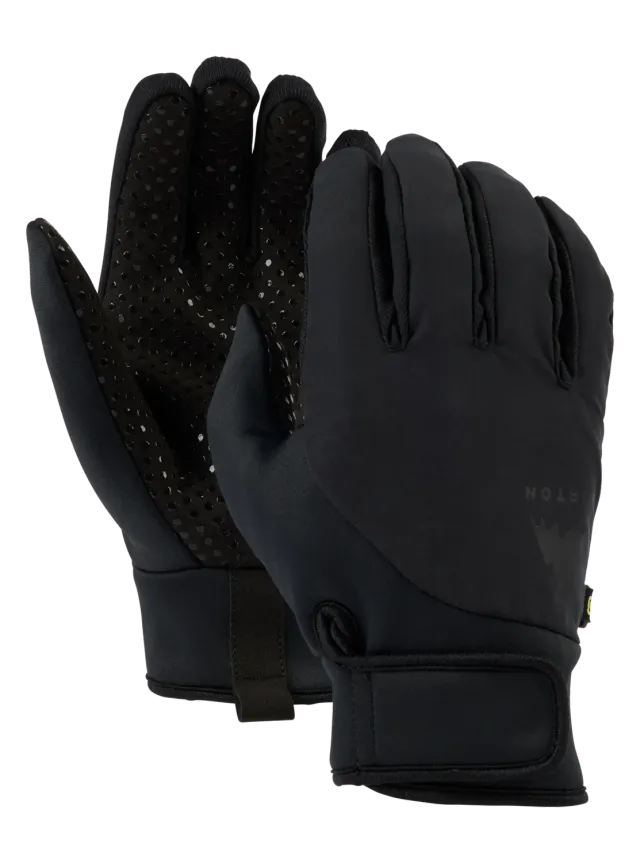 Burton Park Gloves handskar Seersucker Camo grepp