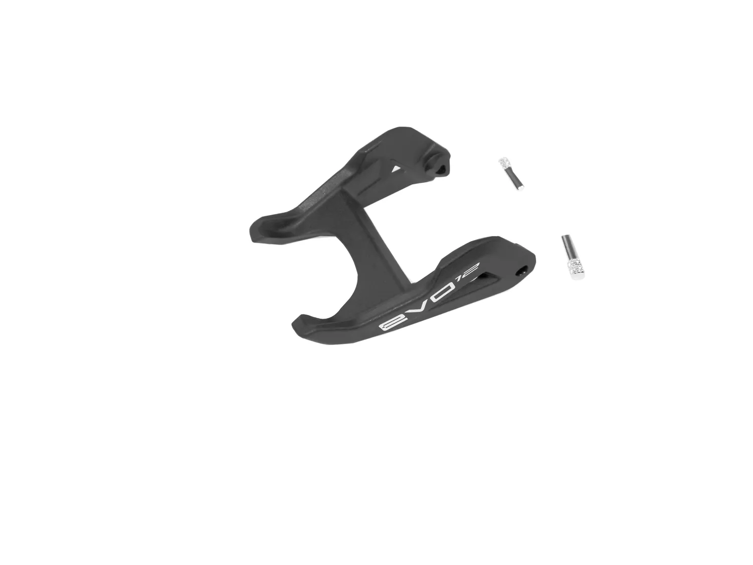 Fritschi Comfort Lever hälhöjare touring 2-lägen