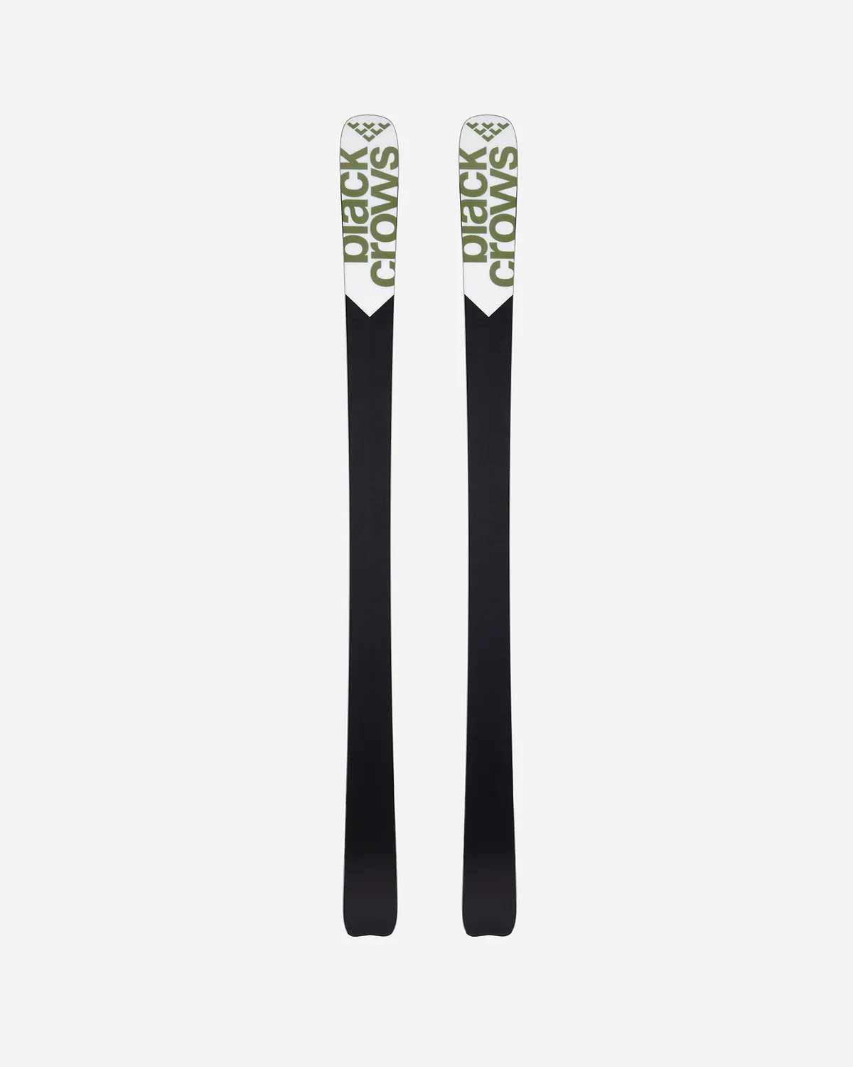 Black Crows Sato skidor 173,4 cm pist oliv