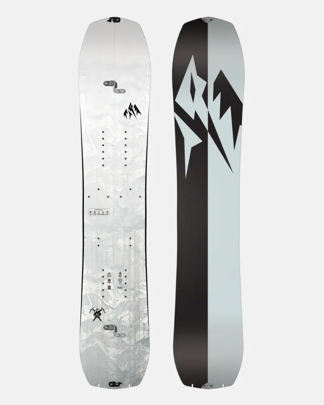 Jones Solution Junior splitboard allround touring