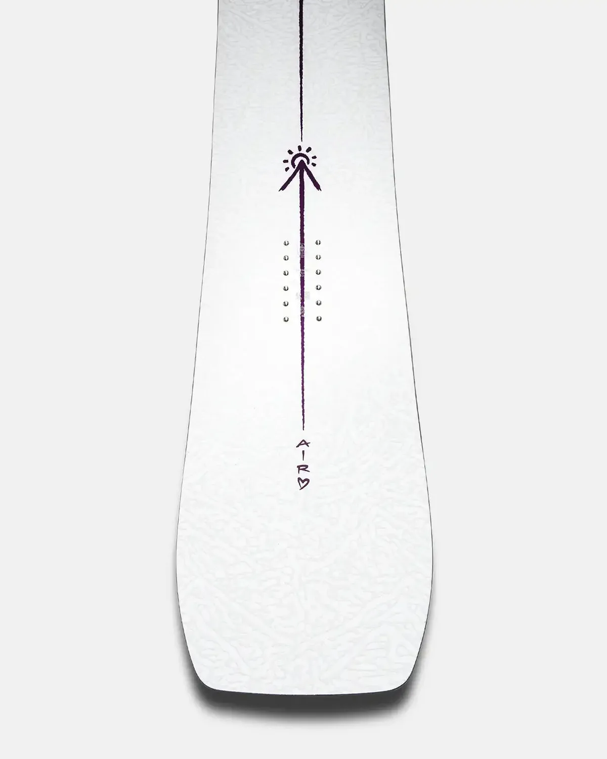 JONES Airheart 2.0 snowboard 149 allmountain