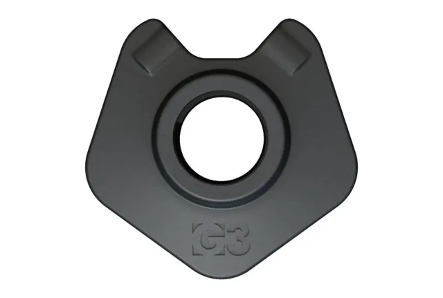 Original Guide PIVOT vandringstallrikar magnet par