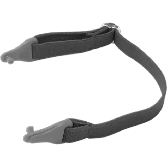 Cairn Titou glasögonband grå junior 1-pack