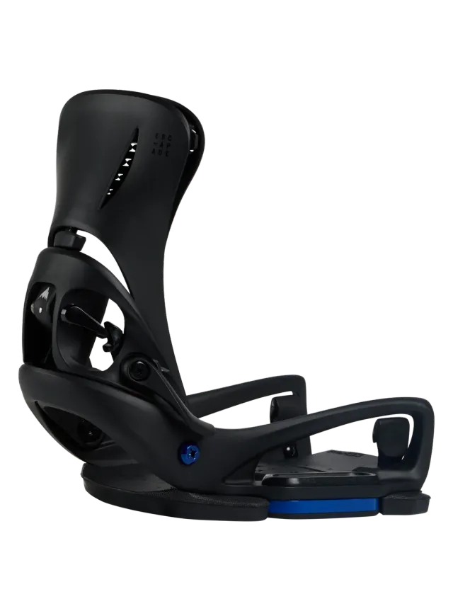 Burton Step On Escapade EST snowboardbindning Purple Voltage