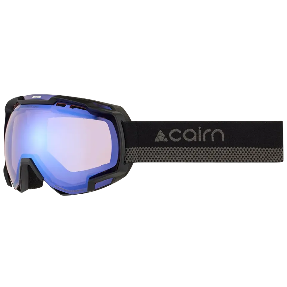 Cairn Mercury Evolight NXT 1.3 skidglasögon fotokromatiska