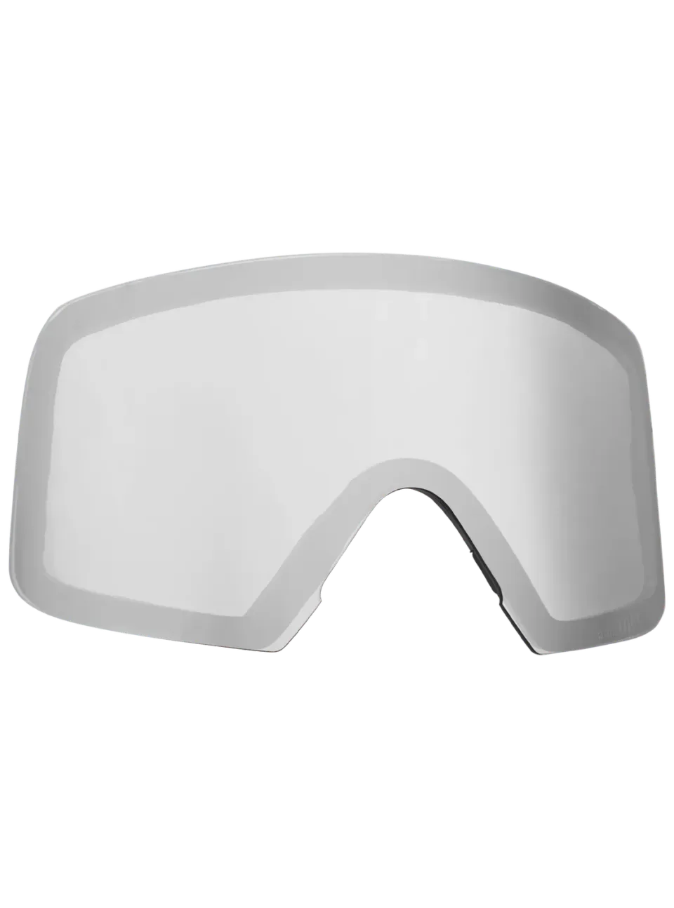 Anon M6S skidglasögonlins Clear klar nattlins