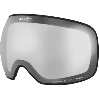 Cairn Magnetik SPX3 Black Silver skidglasögonlins magnetisk