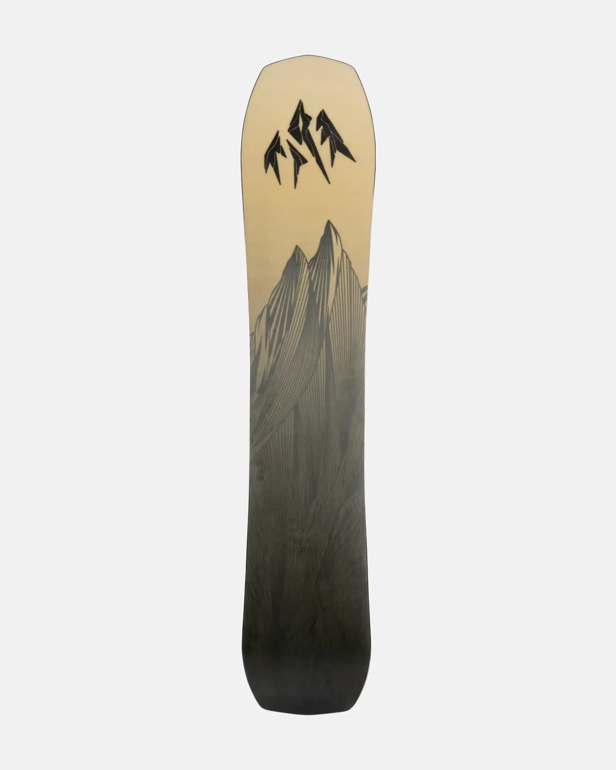 Jones Snowboard Flagship Junior snowboard 127 freeride