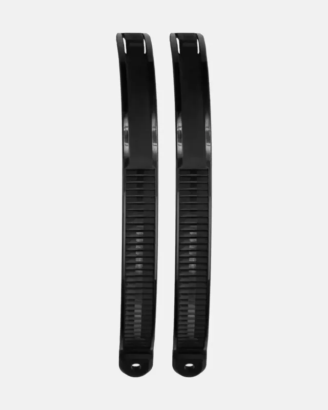 Jones Ankle Ladder 2026 remsteg svart bindning