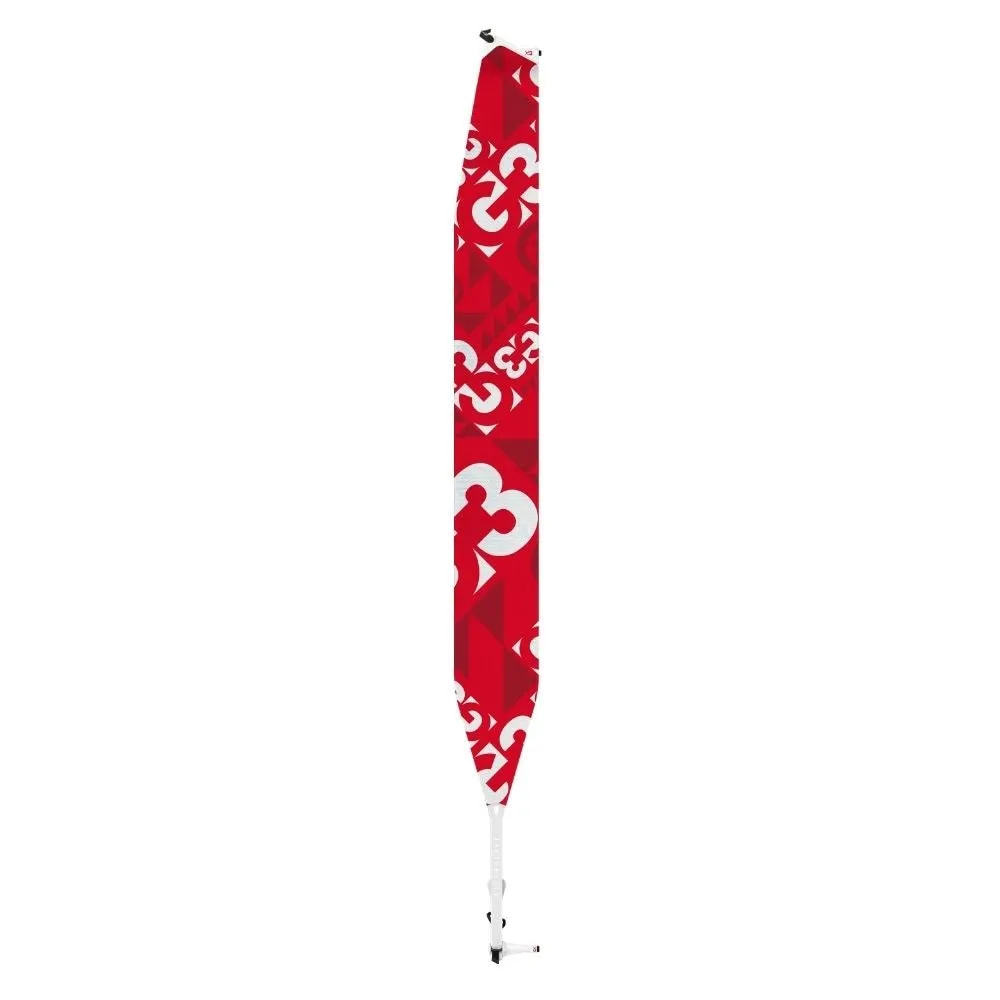 G3 Splitboard LT Universal stighudar 140 mm S/M nylon