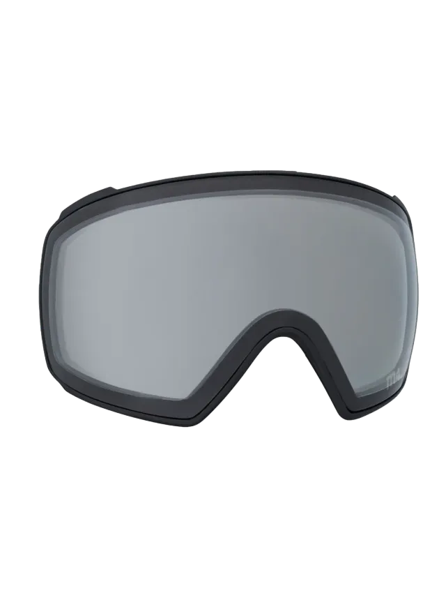 Anon M4S Toric skidglasögonlins clear S0 one size