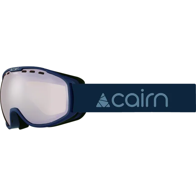 Cairn Sport Blaze L SPX3 skidglasögon mat night sky