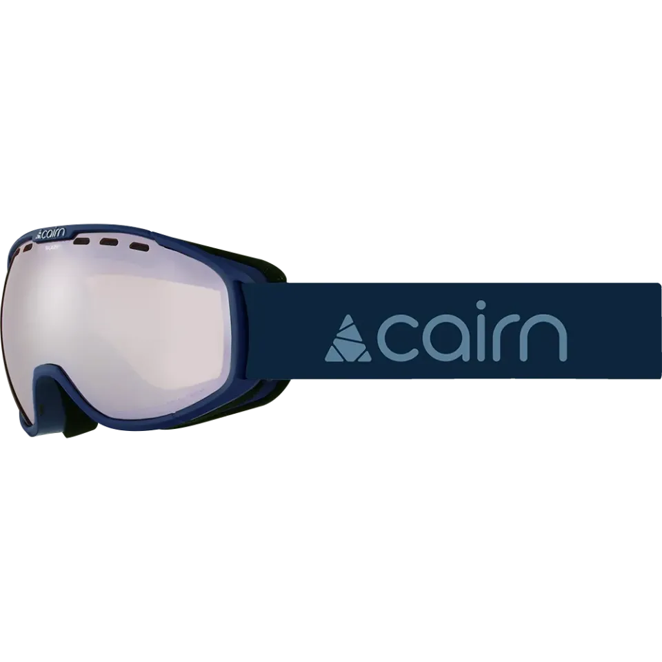 Cairn Sport Blaze L SPX3 skidglasögon mat night sky