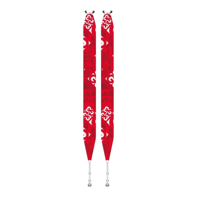 Original Guide Alpinist Universal stighudar 130 mm – balans grepp/glid