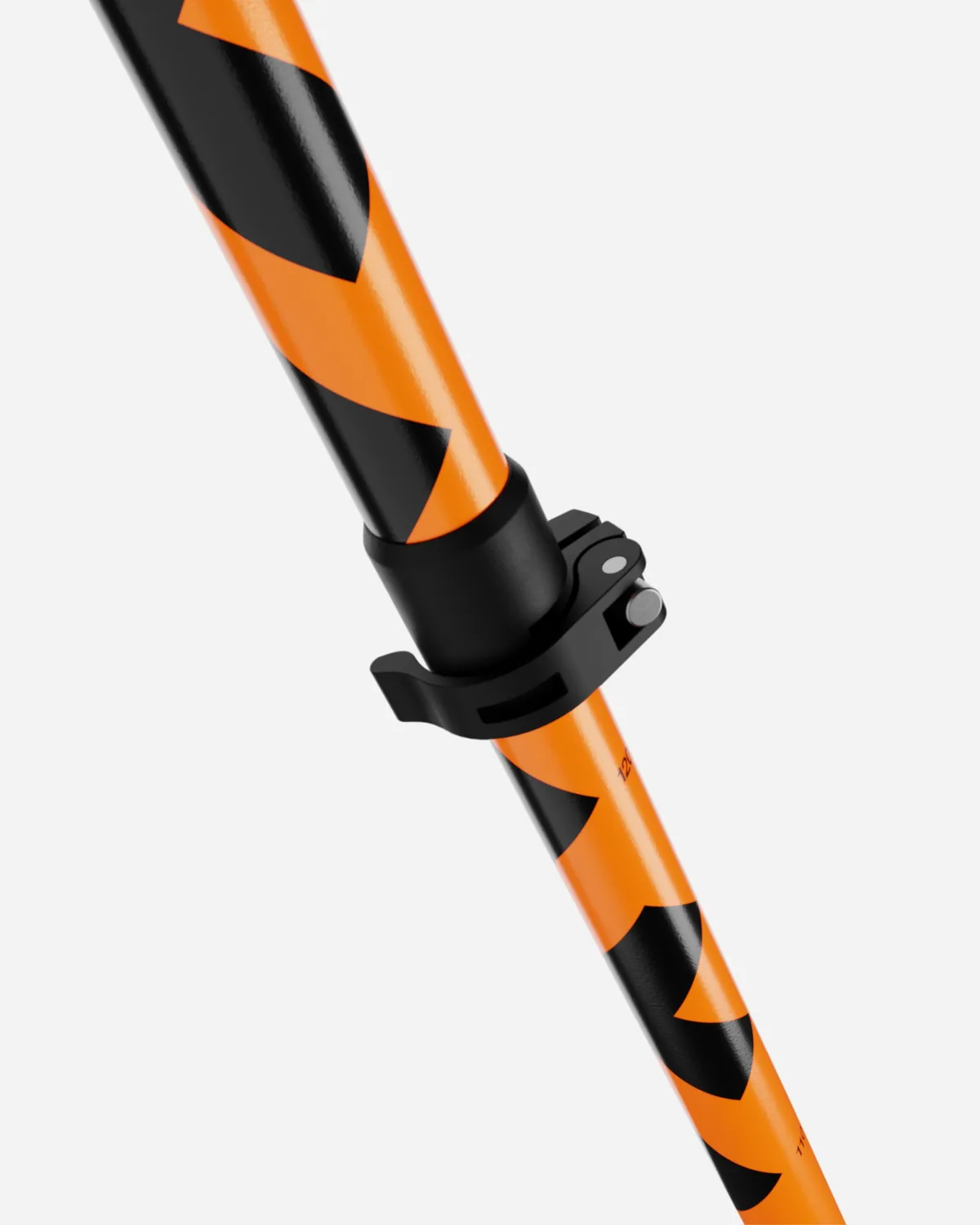 Black Crows Sector skidstavar orange justerbar 110-135