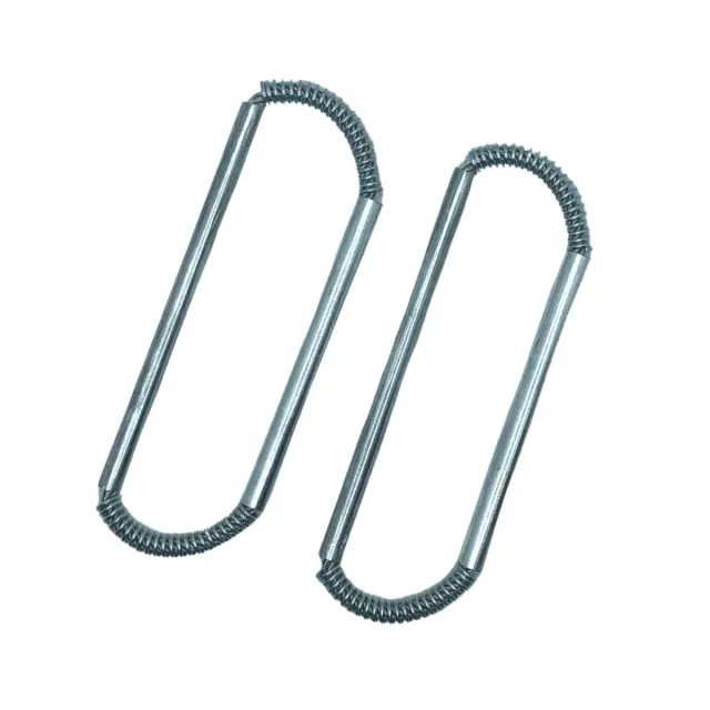 Original Guide Double-bar tip loop stighudsfäste Short