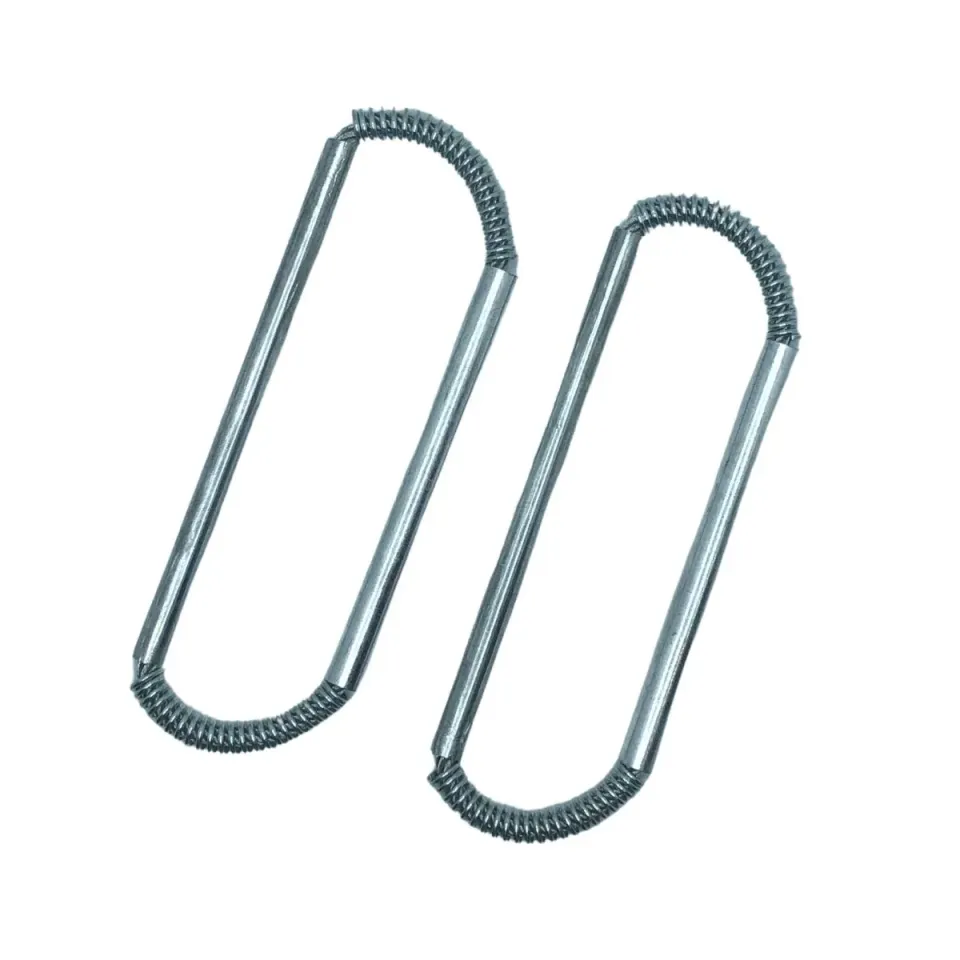 Original Guide Double-bar tip loop stighudsfäste Short