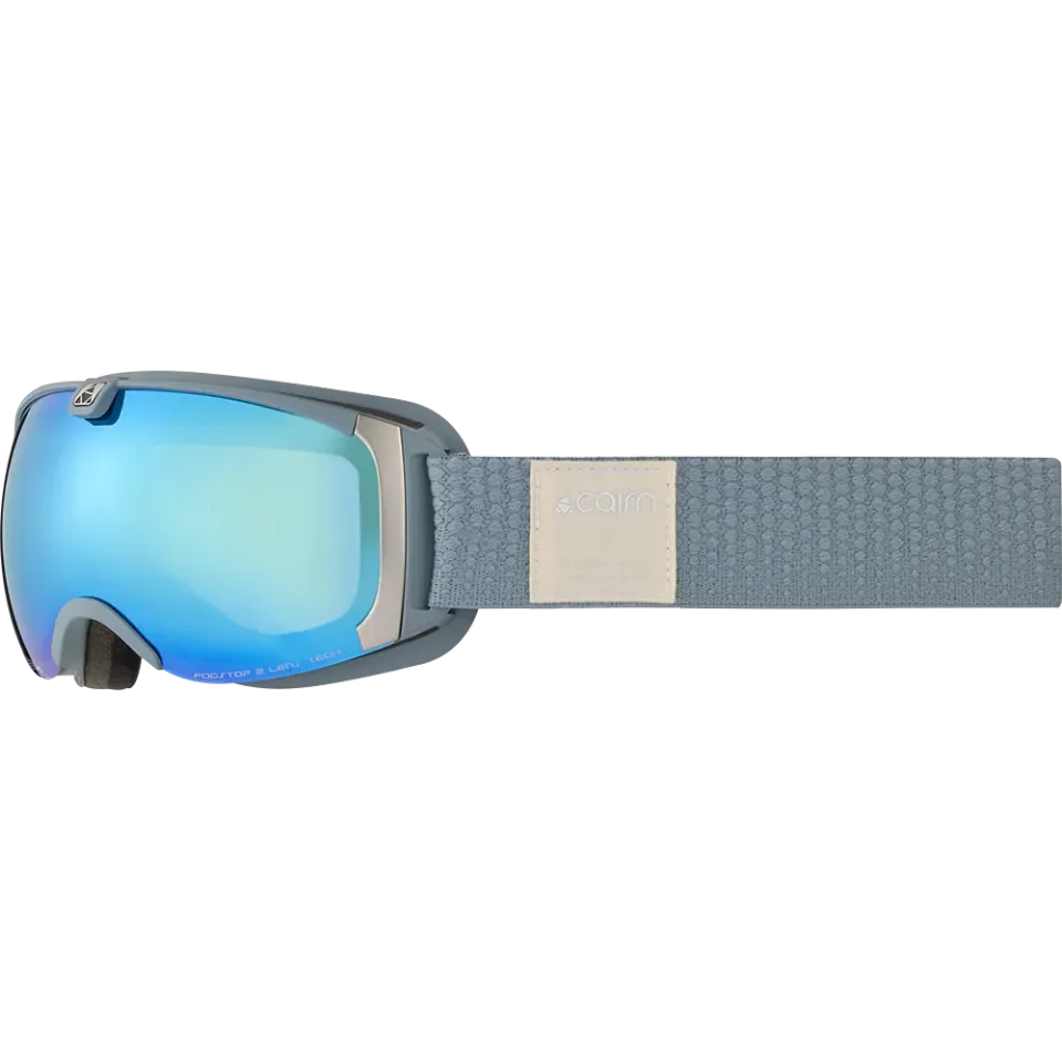 Cairn Pearl SPX3 skidglasögon eucalyptus kategori 3
