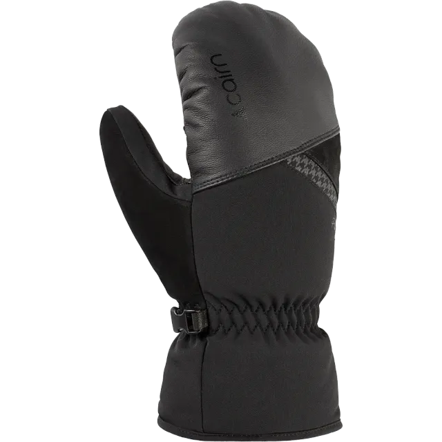 Cairn Sport Victoria F C-Tex Pro handskar black läder