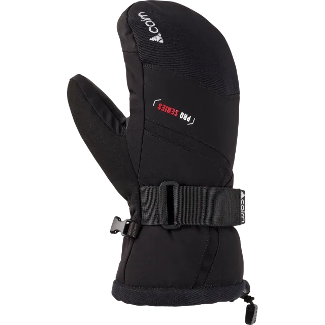 Cairn Dome IN C-Tex vantar black red Primaloft