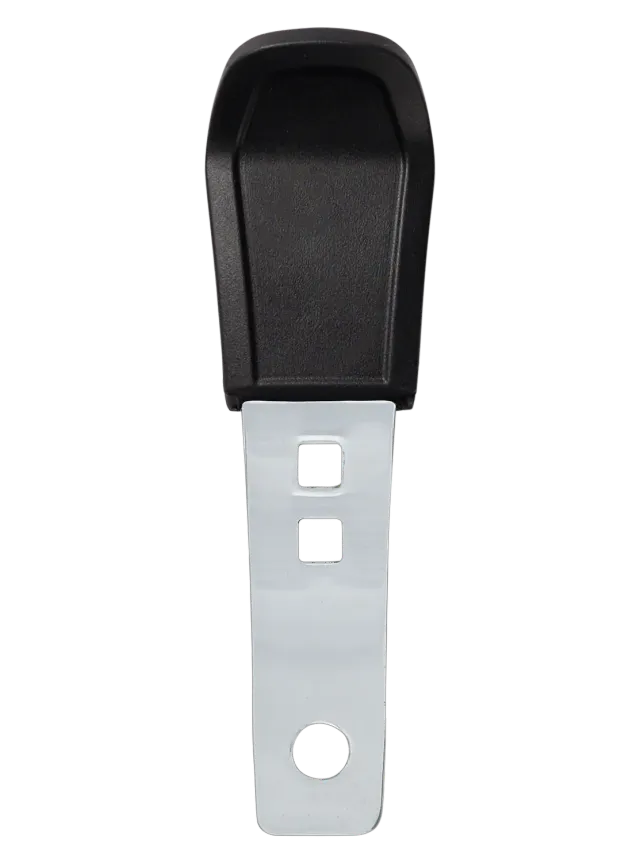 Burton Step On Pant Clip byxklämma svart