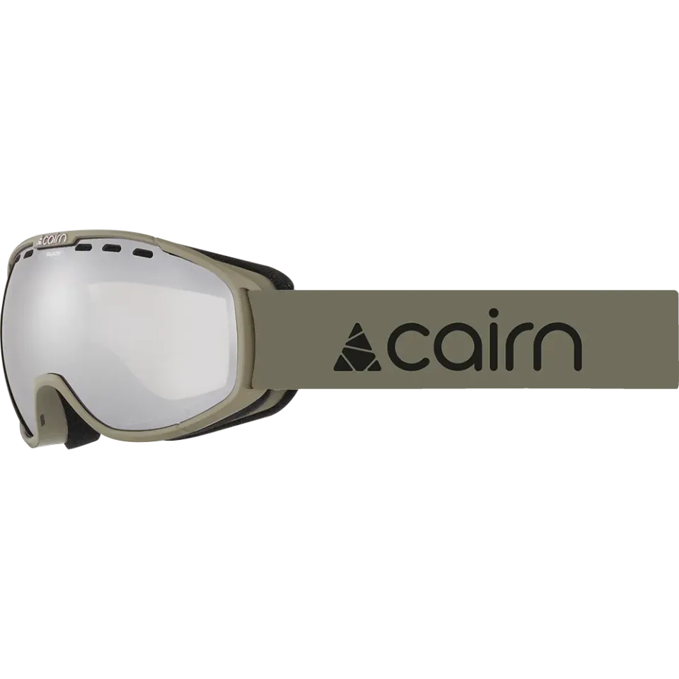 Cairn Blaze L SPX3 skidglasögon khaki kat 3