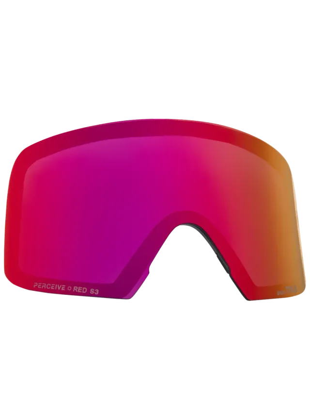 Burton Anon M6S Perceive gogglelins Sunny Onyx