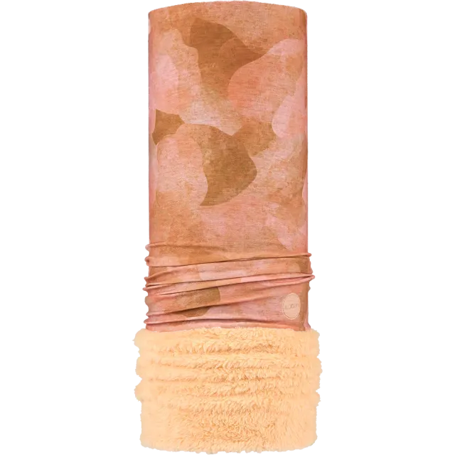 Cairn Sport Malawi Polar Plush buff peach fleece
