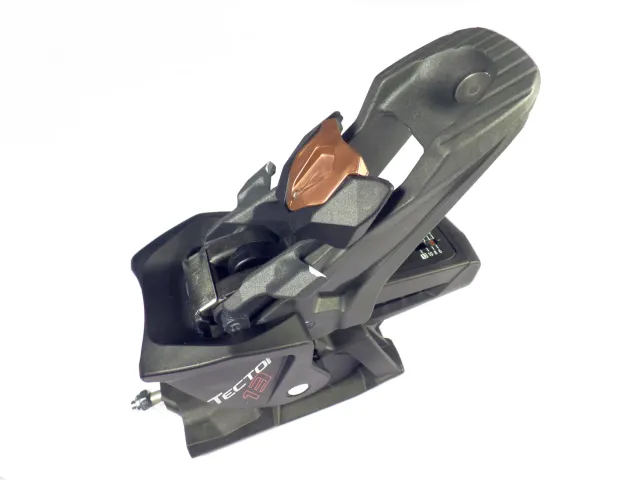 Fritschi Tecton bakdel DIN 13 2024-25 reservdel