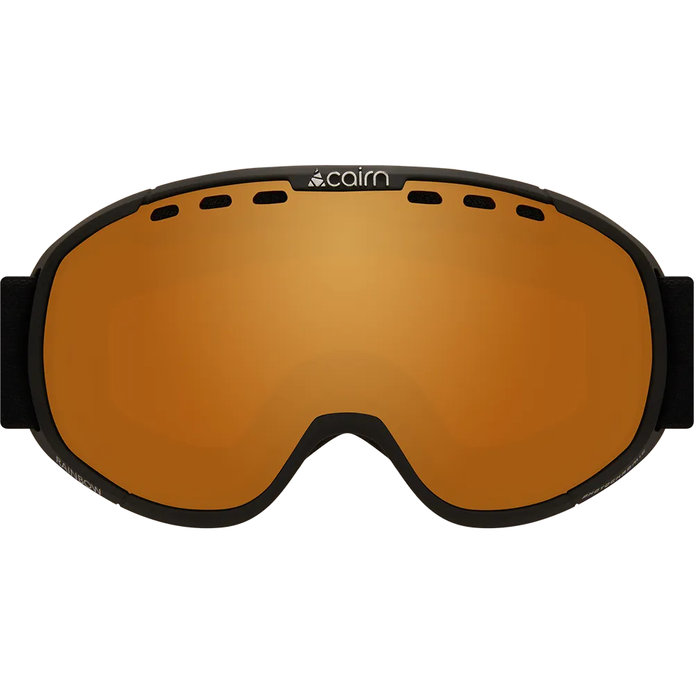 Cairn Blaze M SPX skidglasögon photochromic mat black