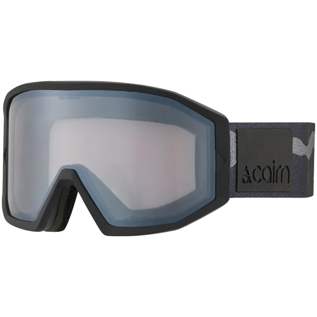 Cairn Frost Clx Evolight 1.3 skidglasögon mat coal