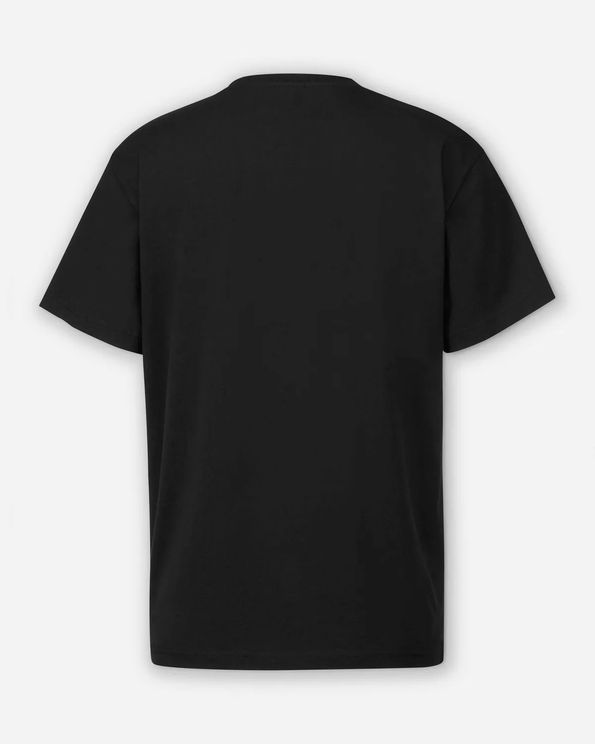 Black Crows Enigma t-shirt svart ekologisk bomull