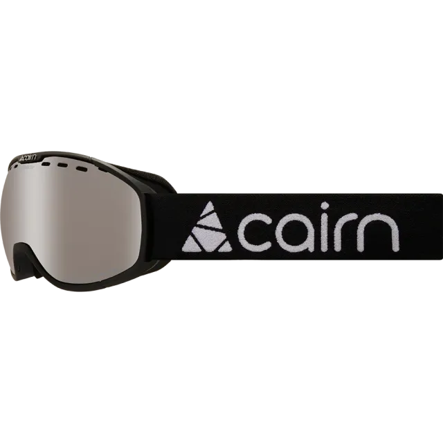 Cairn Blaze SPX3 skidglasögon mat svart kat 3