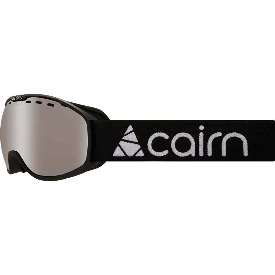 Cairn Blaze SPX3 skidglasögon mat svart kat 3