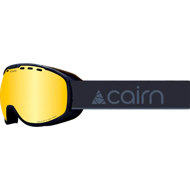Cairn Blaze L Pure SPX1 skidglasögon Night Sky kategori 3