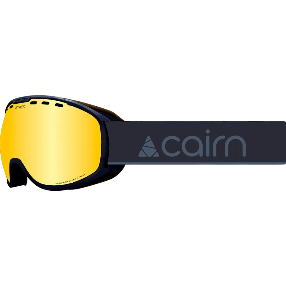 Cairn Blaze L Pure SPX1 skidglasögon Night Sky kategori 3