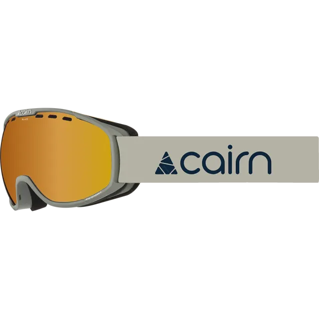 Cairn Blaze L SPX skidglasögon grå photochromic