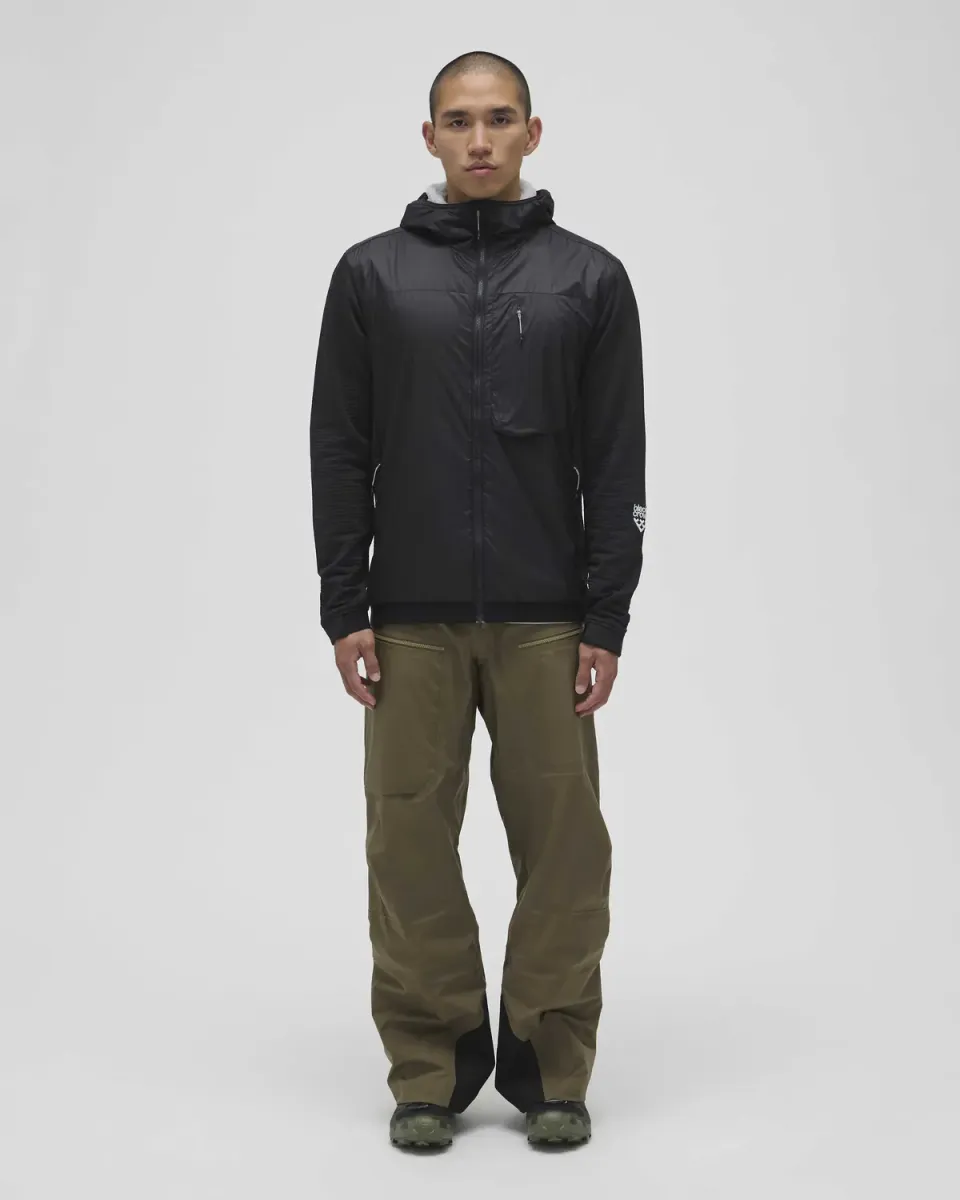 Black Crows Ventus Hybrid jacka herr svart