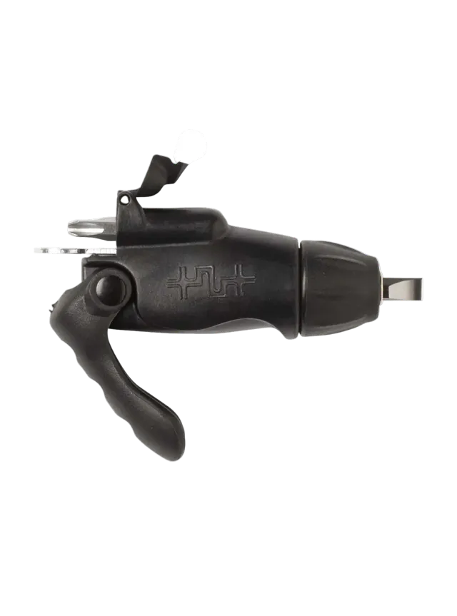 Burton Bullet Tool multiverktyg snowboard svart