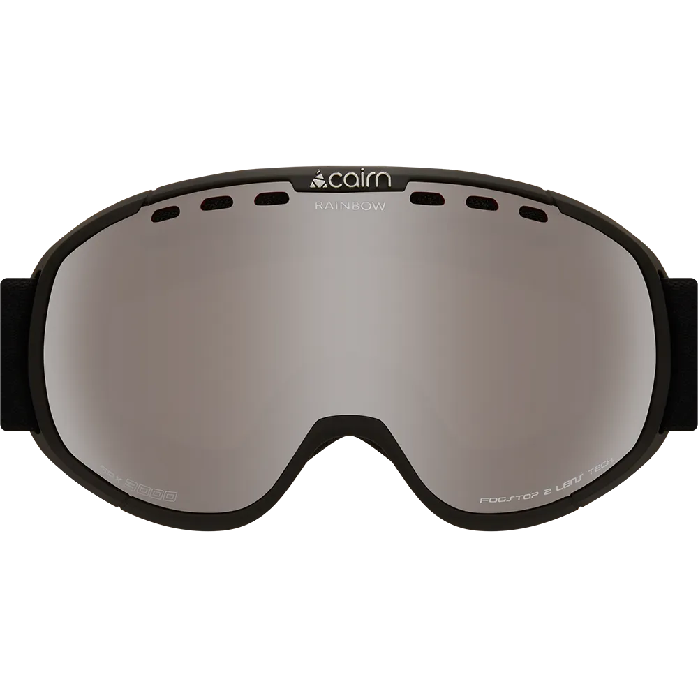 Cairn Blaze SPX3 skidglasögon mat svart kat 3