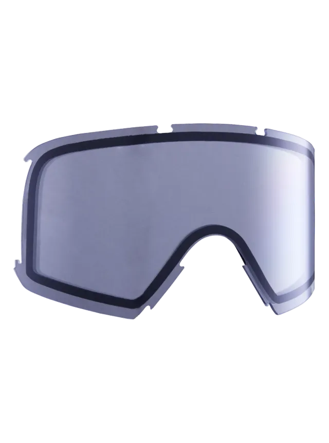Anon Nesa skidglasögonlins Clear S0