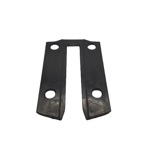Original Guide ZED Track Shim bindningsskena ZED 9 12