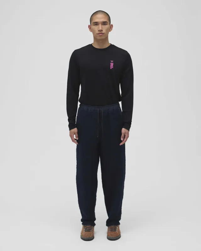 Black Crows Volup byxor navy mjuk