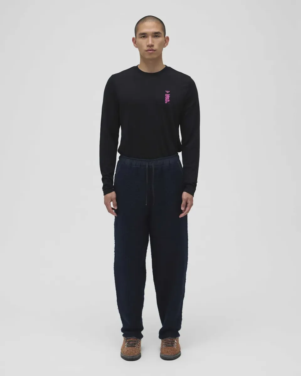 Black Crows Volup byxor navy mjuk