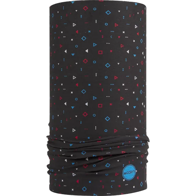 Cairn Malawi Tube Junior halstub black game barn