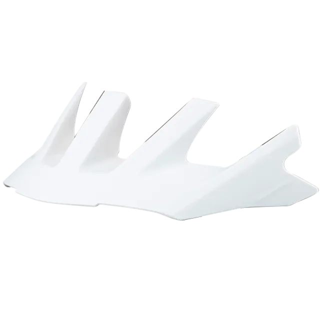 Cairn Prism XTR II hjälmvisir white reservdel