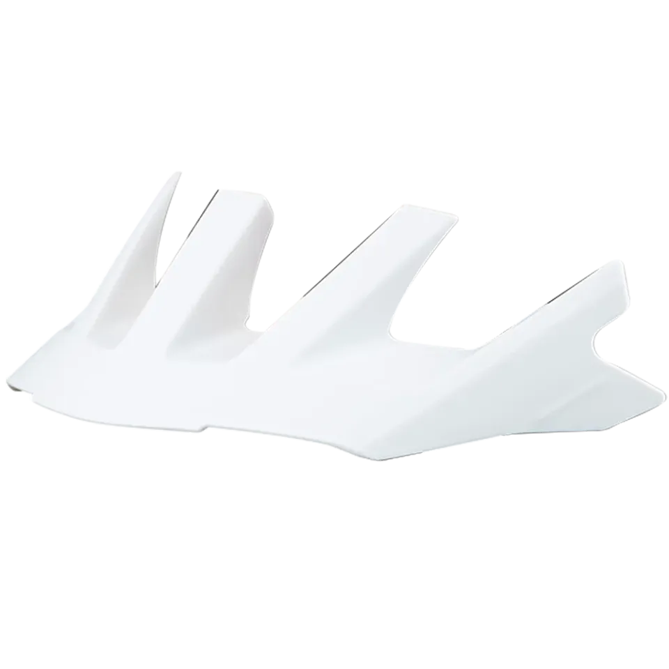 Cairn Prism XTR II hjälmvisir white reservdel