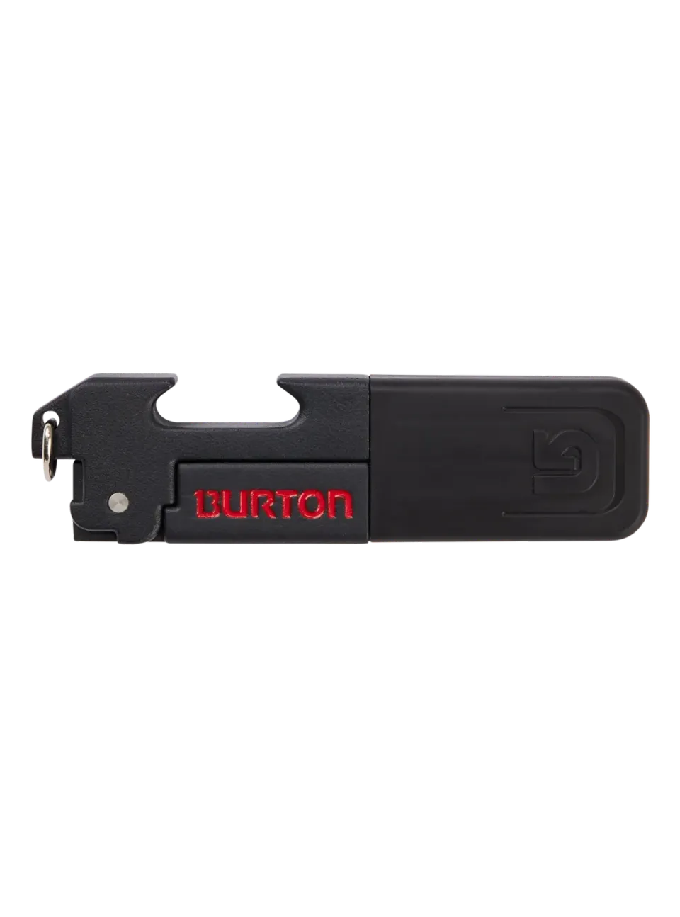 Burton EST Tool bindningsverktyg Black Chrome ficka