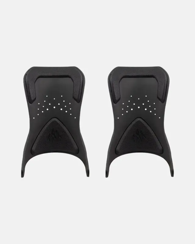 Jones Progressive Flex highbacks svart M par